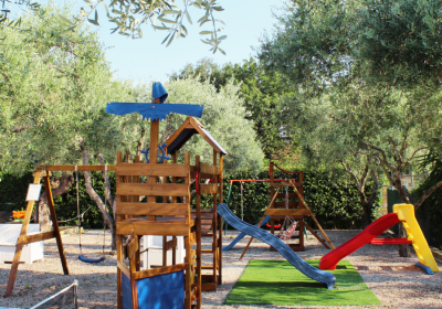 Hotel Appartamento Medimare Residence Club